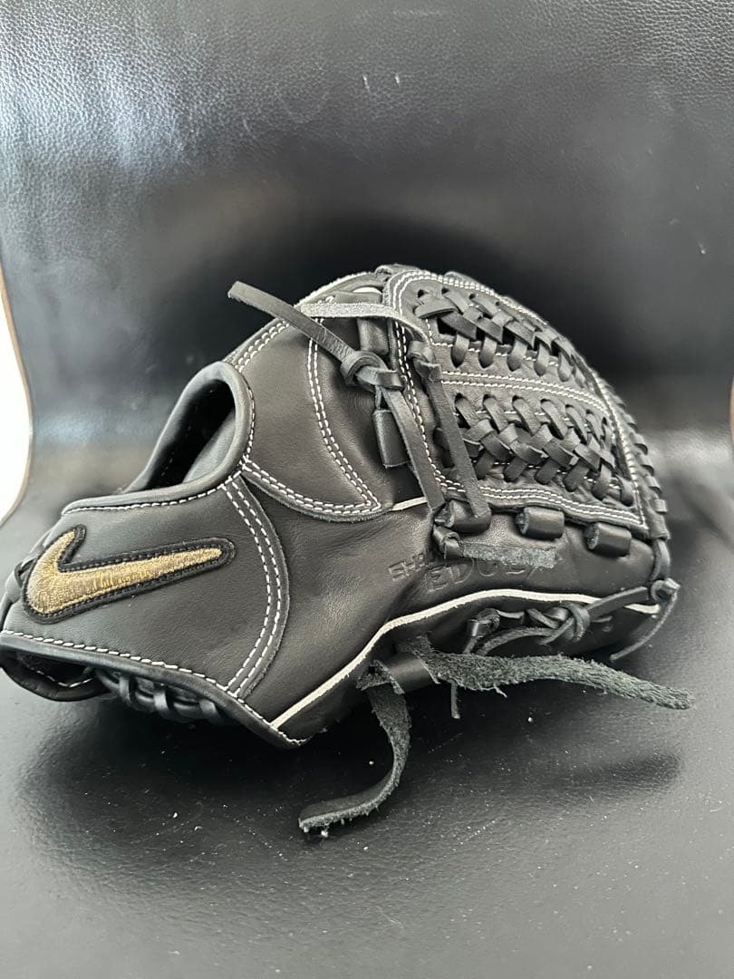 NIKE ナイキ 軟式 内野用 謝道 SHADO Jr.モデル