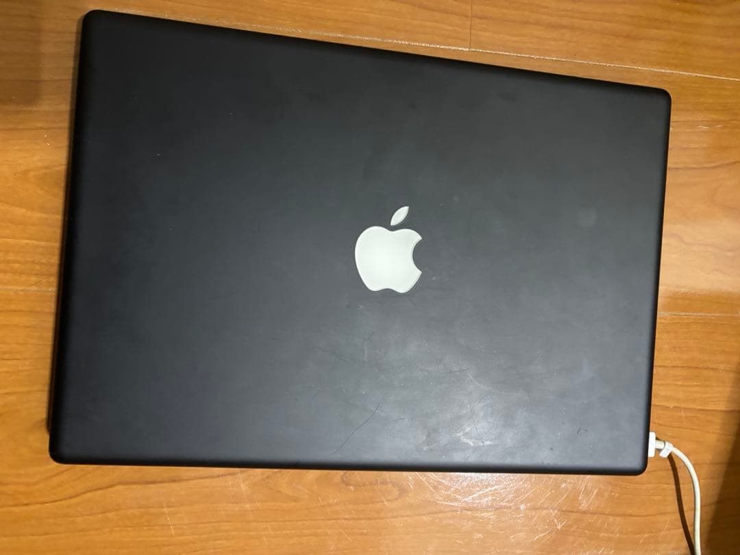 MacBook A1181 純正アダプタ付き