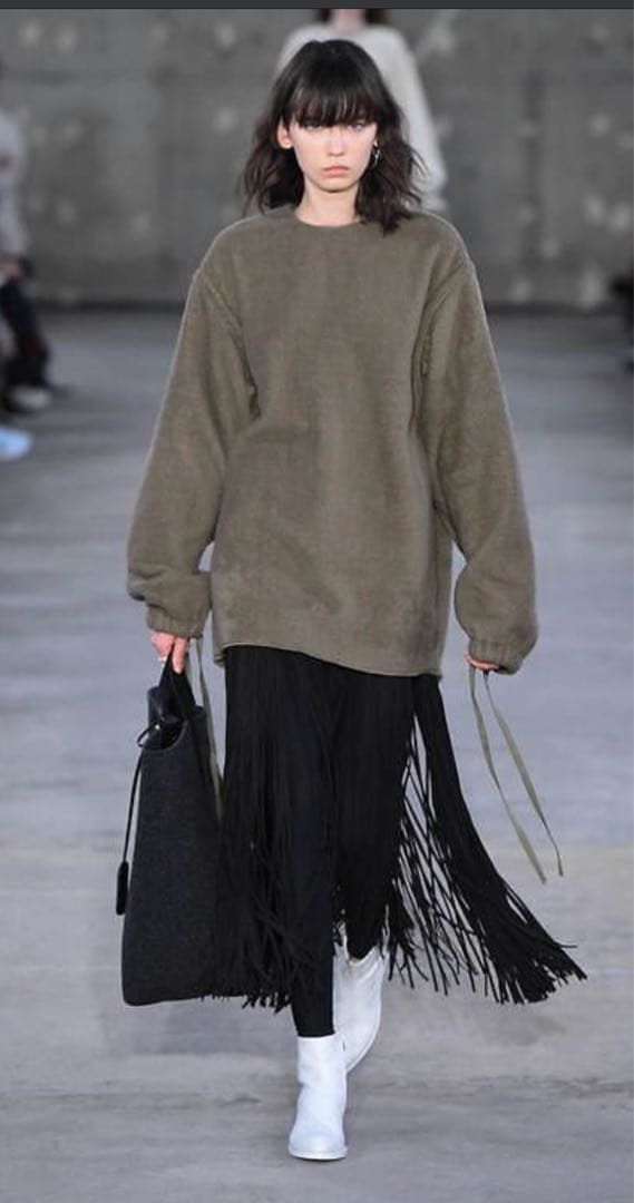 HYKE M-43 LINER TO ボア　【未使用】