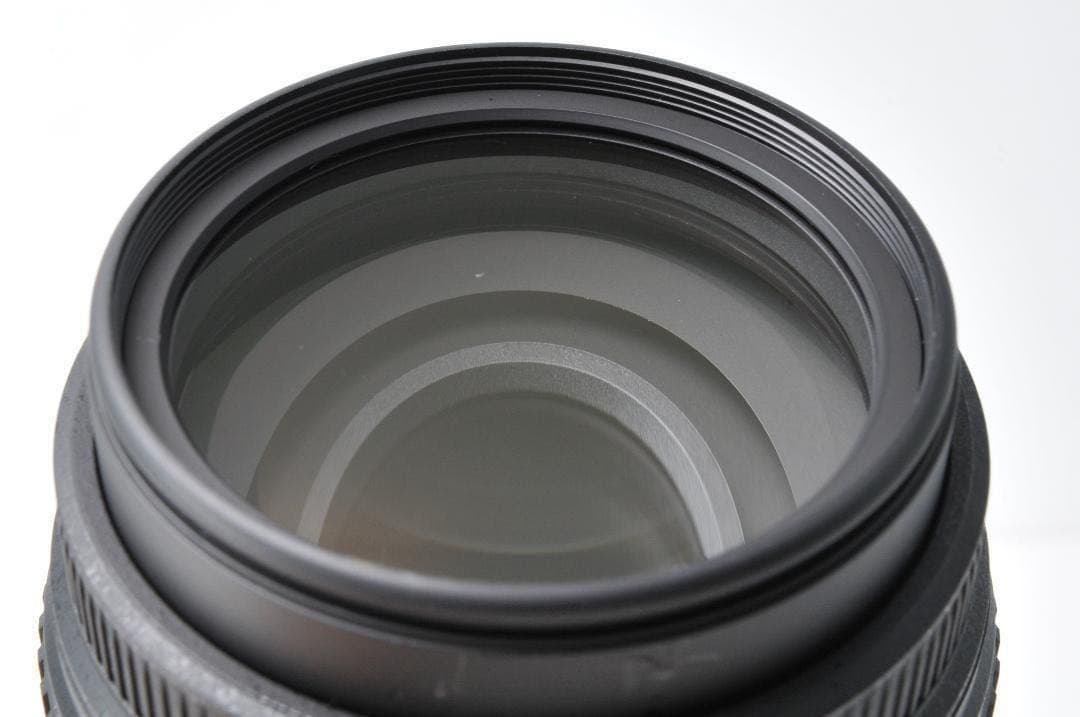 Nikon AF-S 55-300mm VR⭐️超望遠レンズ ニコン イベント