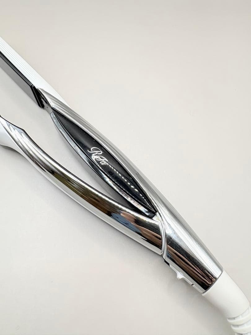 ReFa MTG リファ ストレートアイロン ヘアアイロン 603