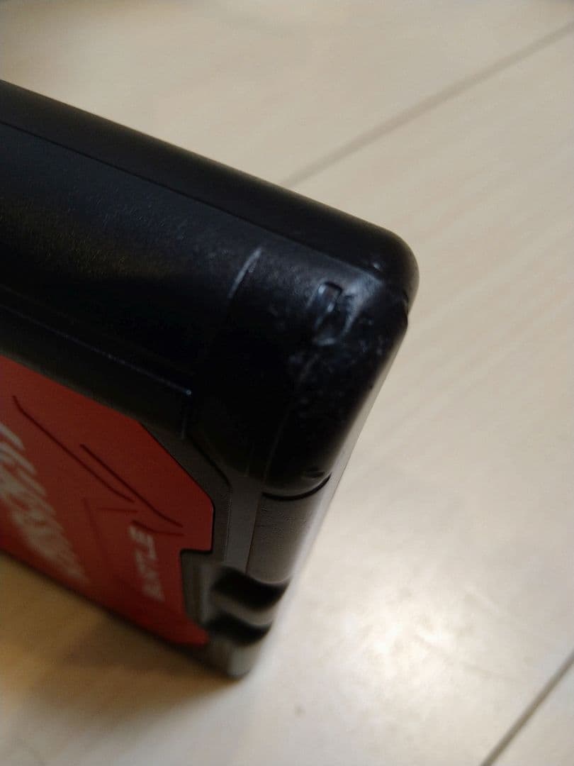 バートルバッテリー　24V