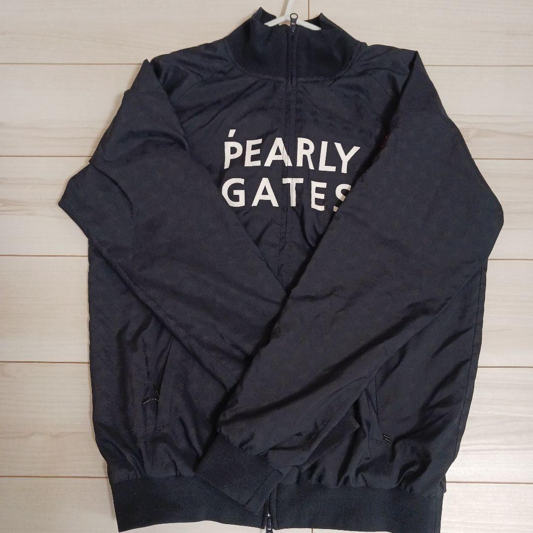 PEARLYGATES上着