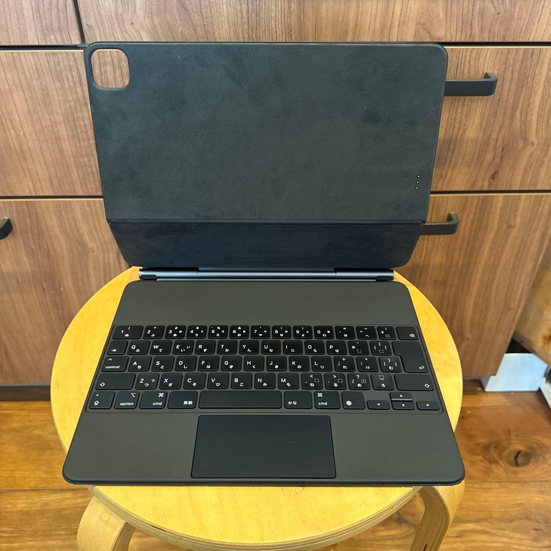 13インチiPadAir（M2）用 Magickeyboard日本語配列