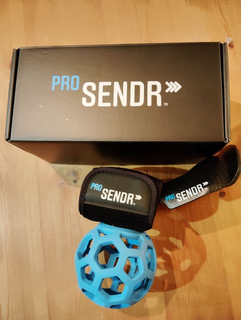 プロセンダー　ゴルフ　練習器具