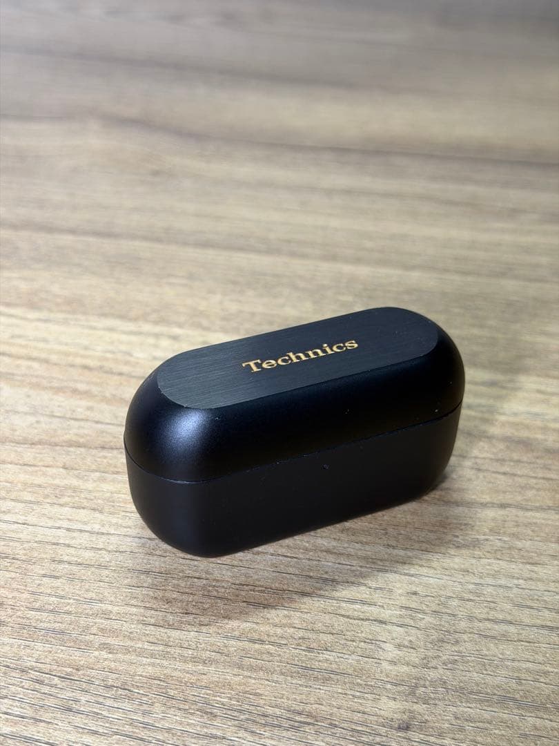 Technics ワイヤレスイヤホン AZ100 ブラック