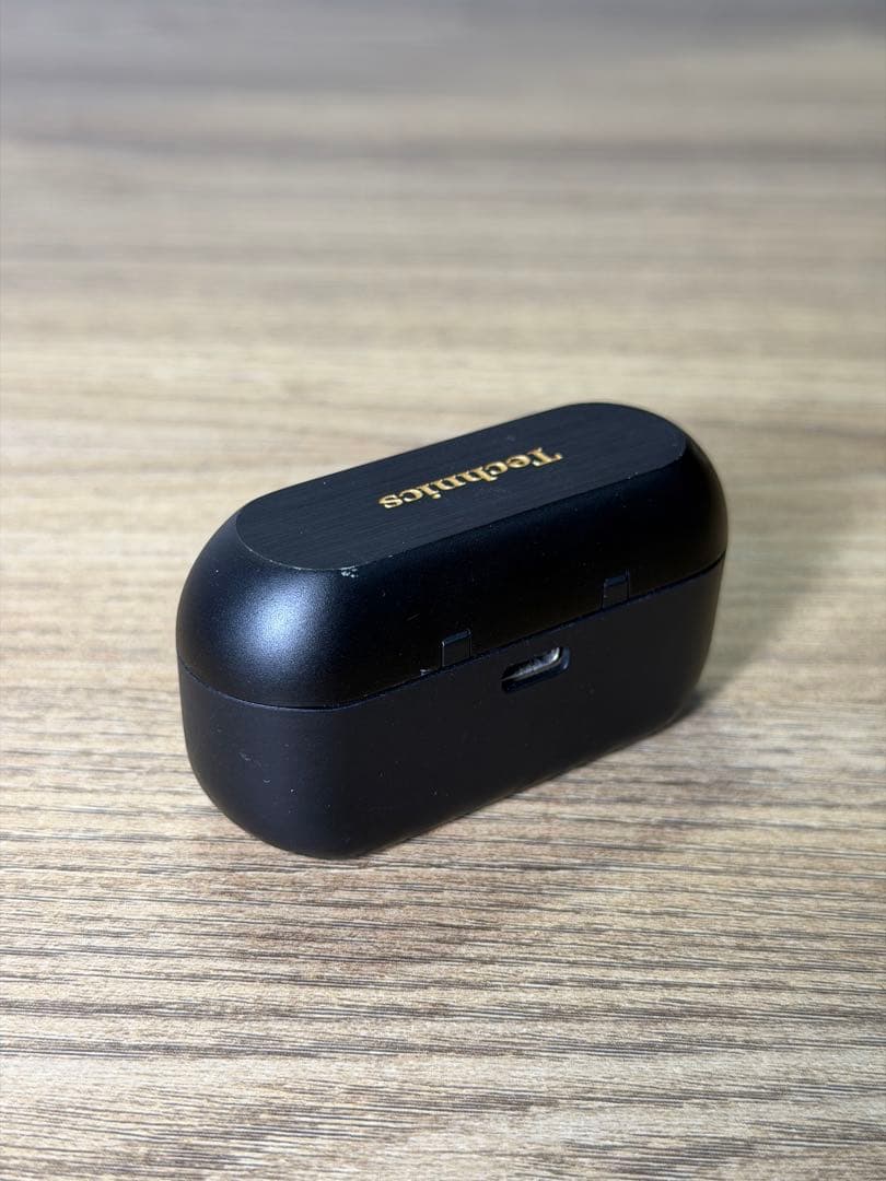 Technics ワイヤレスイヤホン AZ100 ブラック