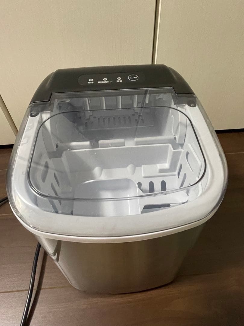 COWSAR 高速製氷機 HZB-12/SH