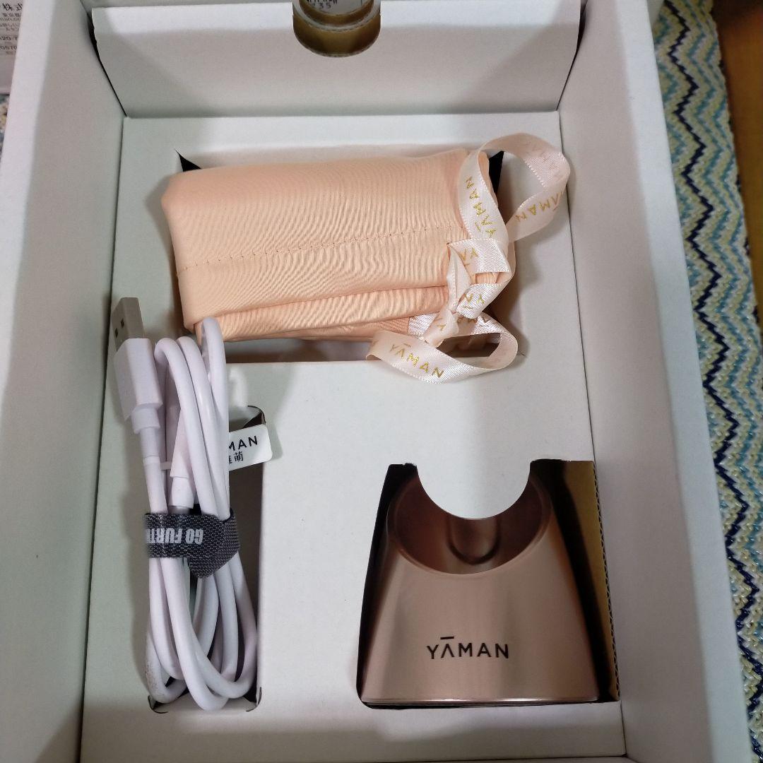 YAMAN フォトプラスShiny M18