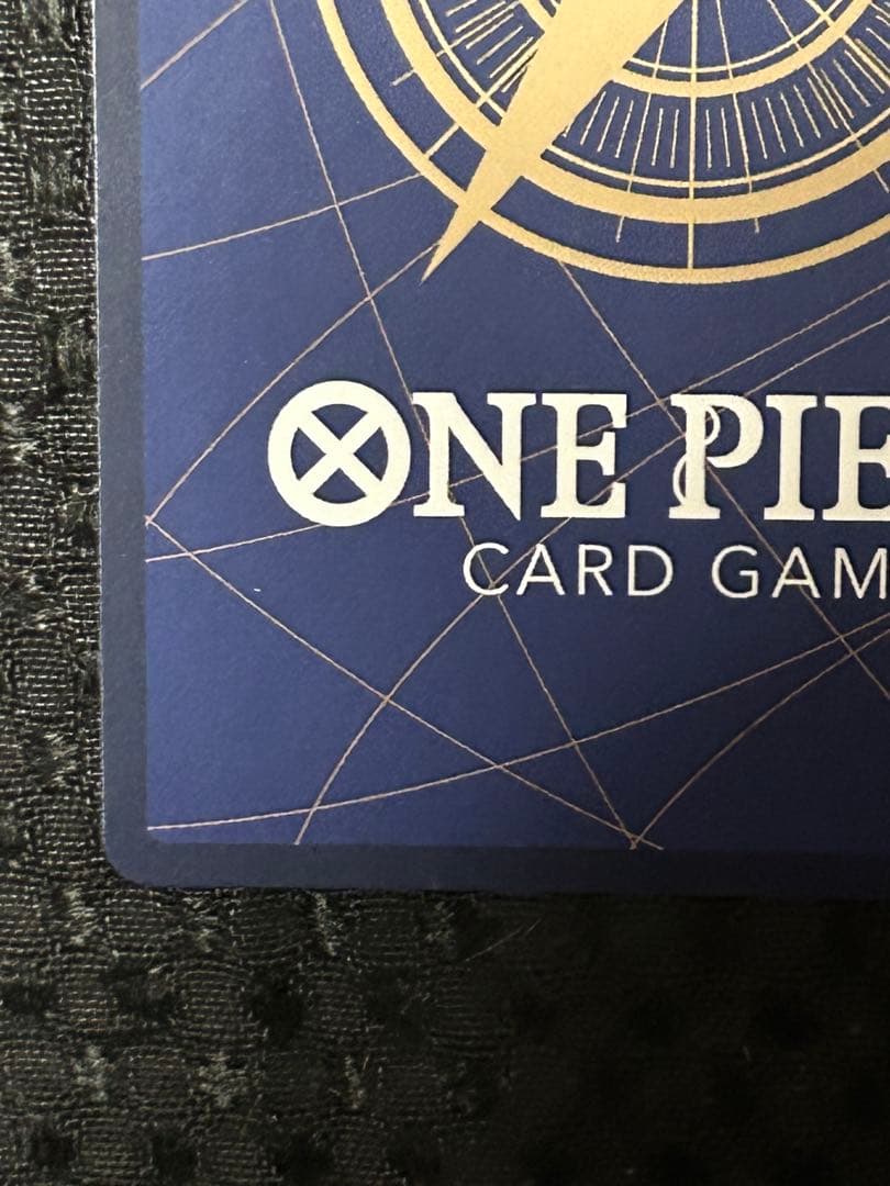 ワンピースカード ポートガス・D・エース 手配書 シークレット パラレル SEC