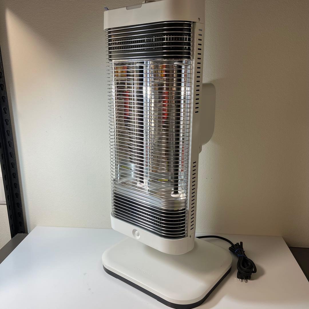 【2020年製】CORONAコアヒート　DH-1220R