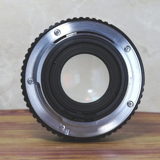 整備済完動 PENTAX MX 黒/SMC PENTAX-M 50mm F1.7