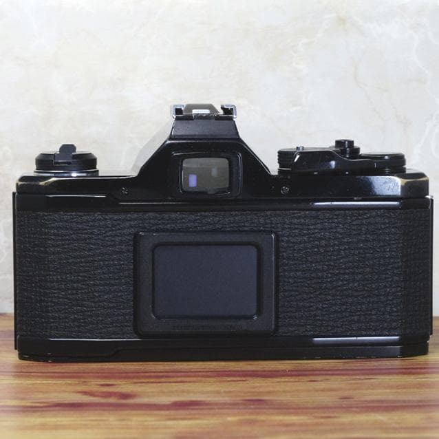 整備済完動 PENTAX MX 黒/SMC PENTAX-M 50mm F1.7