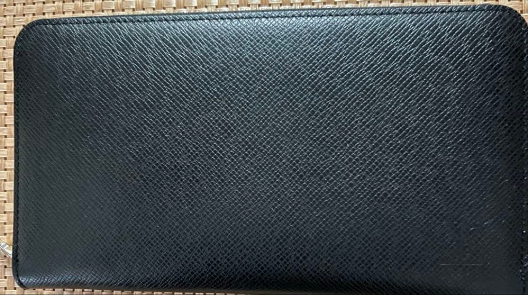 ルイヴィトン ジッピーオーガナイザーNM