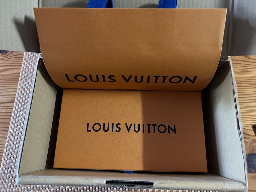 ルイヴィトン ジッピーオーガナイザーNM