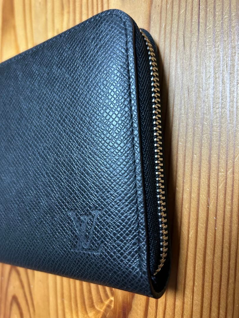 ルイヴィトン ジッピーオーガナイザーNM