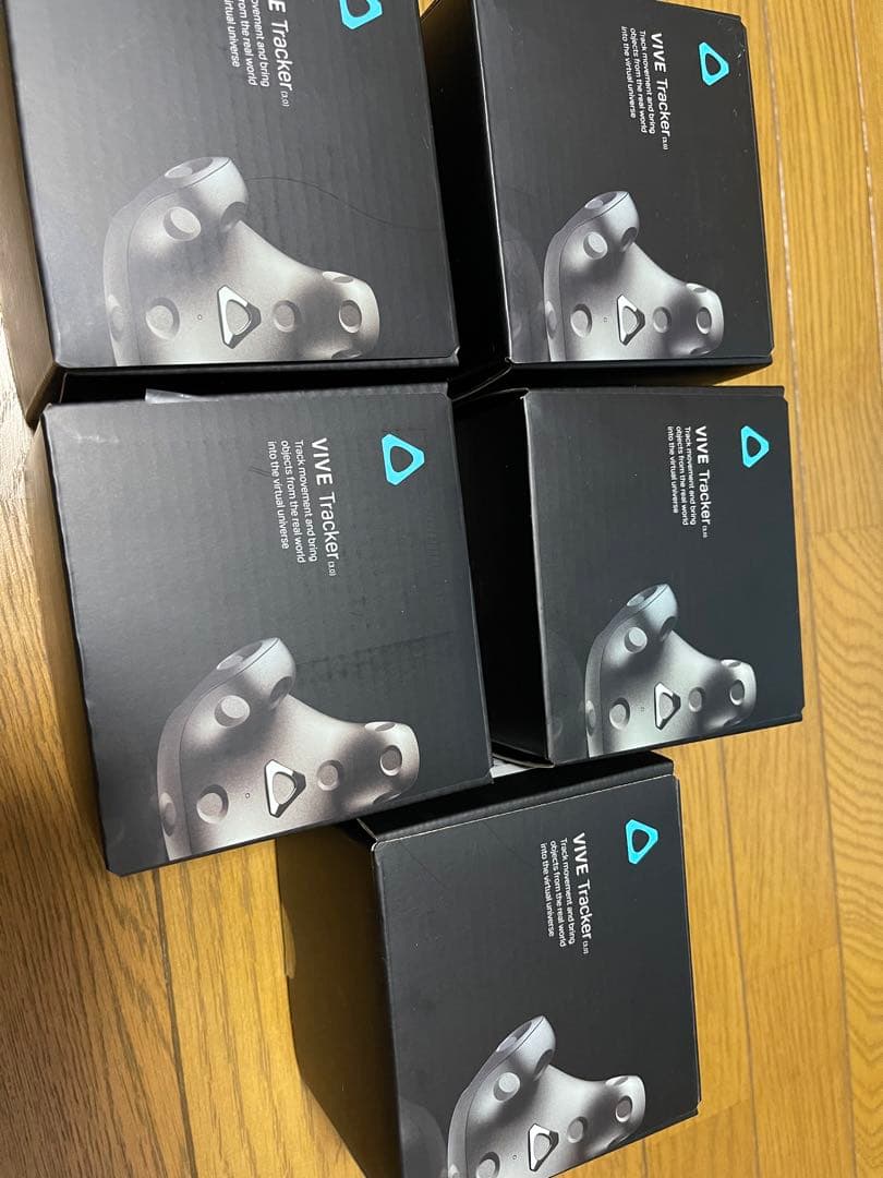 HTC VIVEトラッカー3.0 専用出品