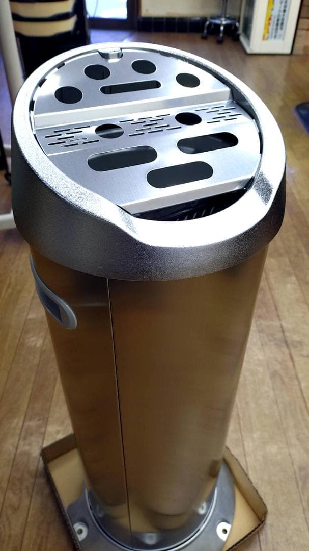 ＪＴ灰皿スタンド新品未使用品