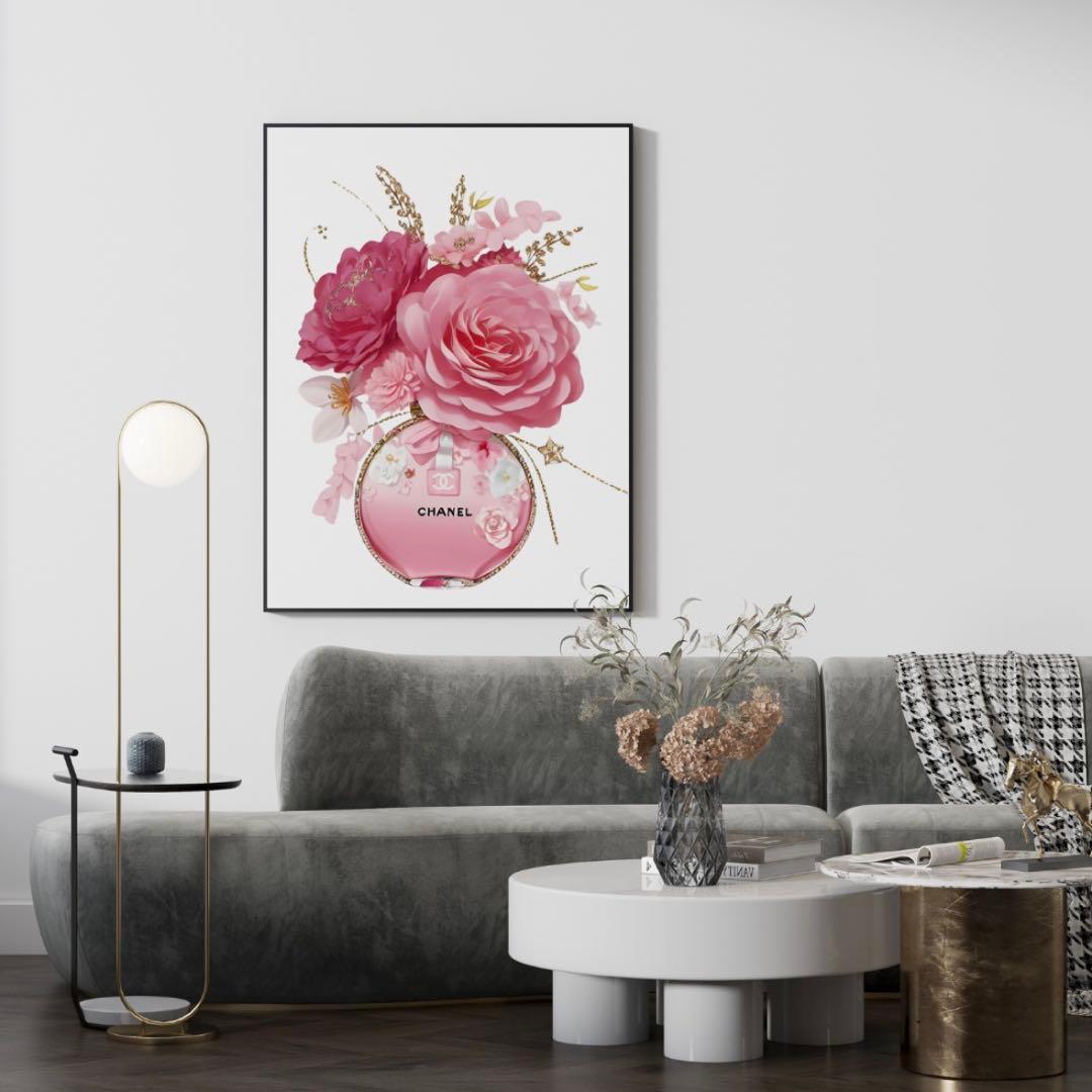 ゆうちゃん様G030_A2ゴールドフレーム