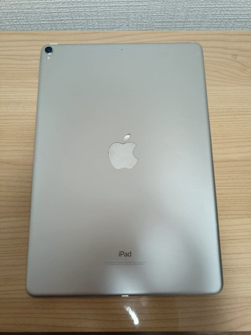 iPad Pro 10.5インチ 256GB Cellular モデル　ジャンク