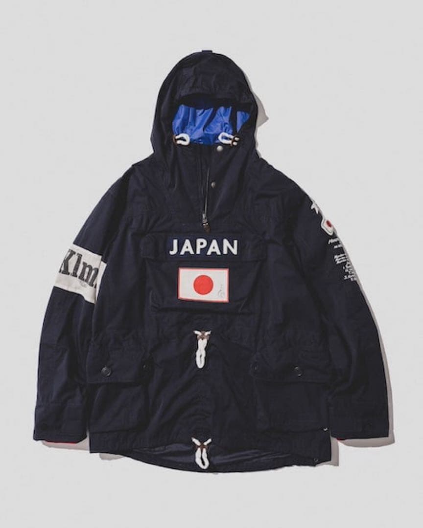 ［Lサイズ］Polo Ralph Lauren Japanorak