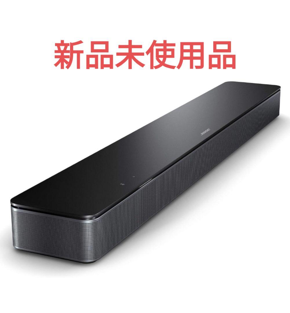BOSE Smart Soundbar 300 ブラック 100V