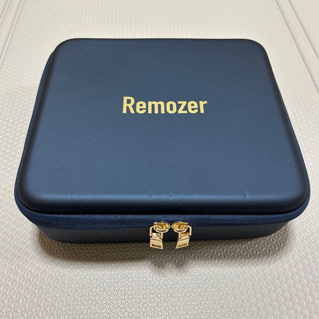 Remozer 脱毛器