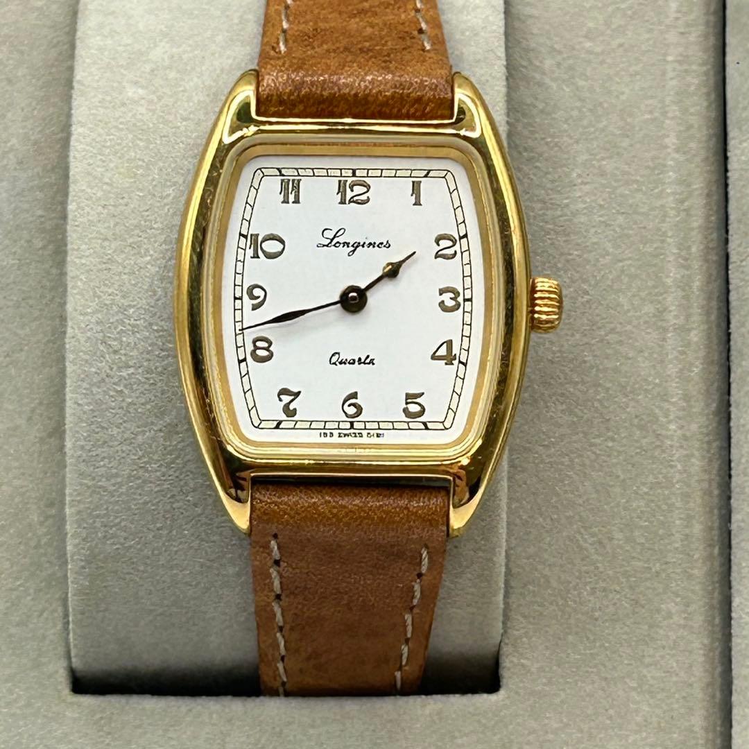 新品　LONGINES ロンジン 962 5168 150周年記念 クォーツ