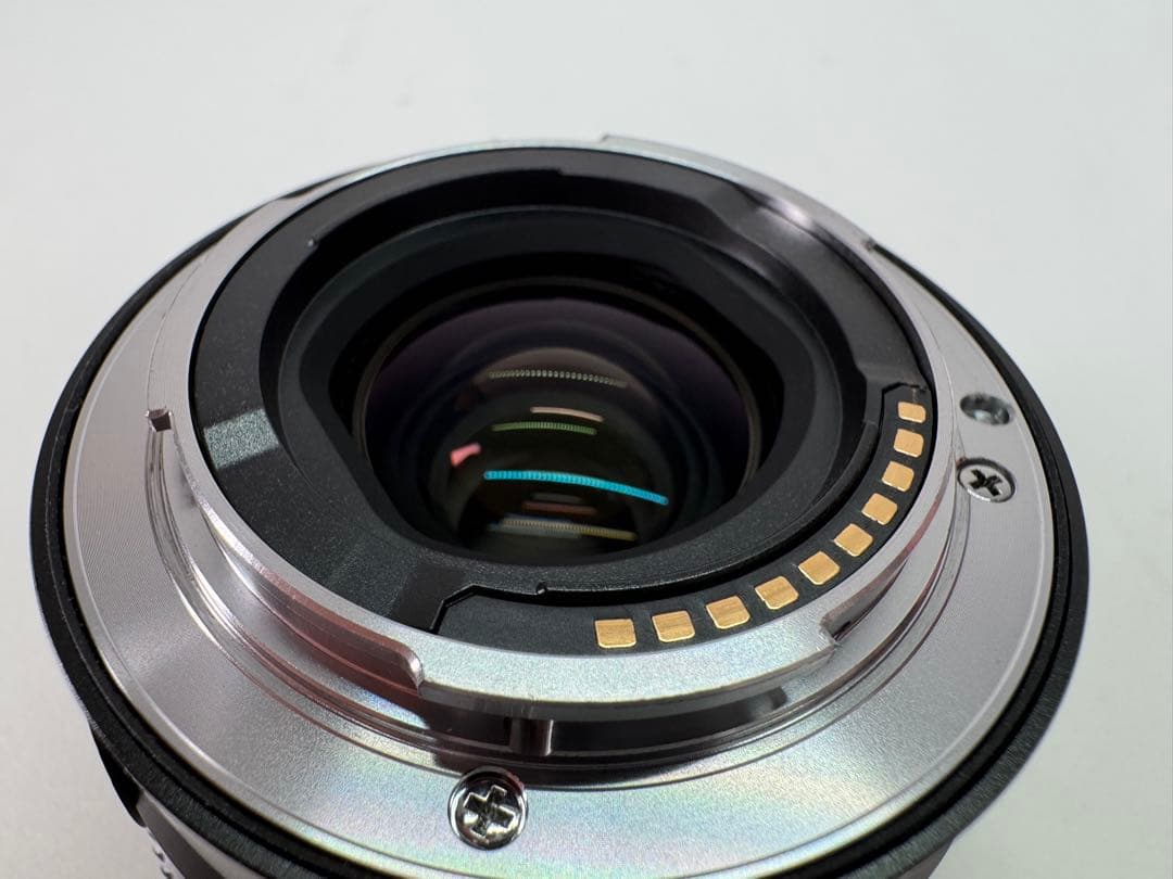 お得セット　SONY FE 40mm F2.5 G レンズ SEL40F25G