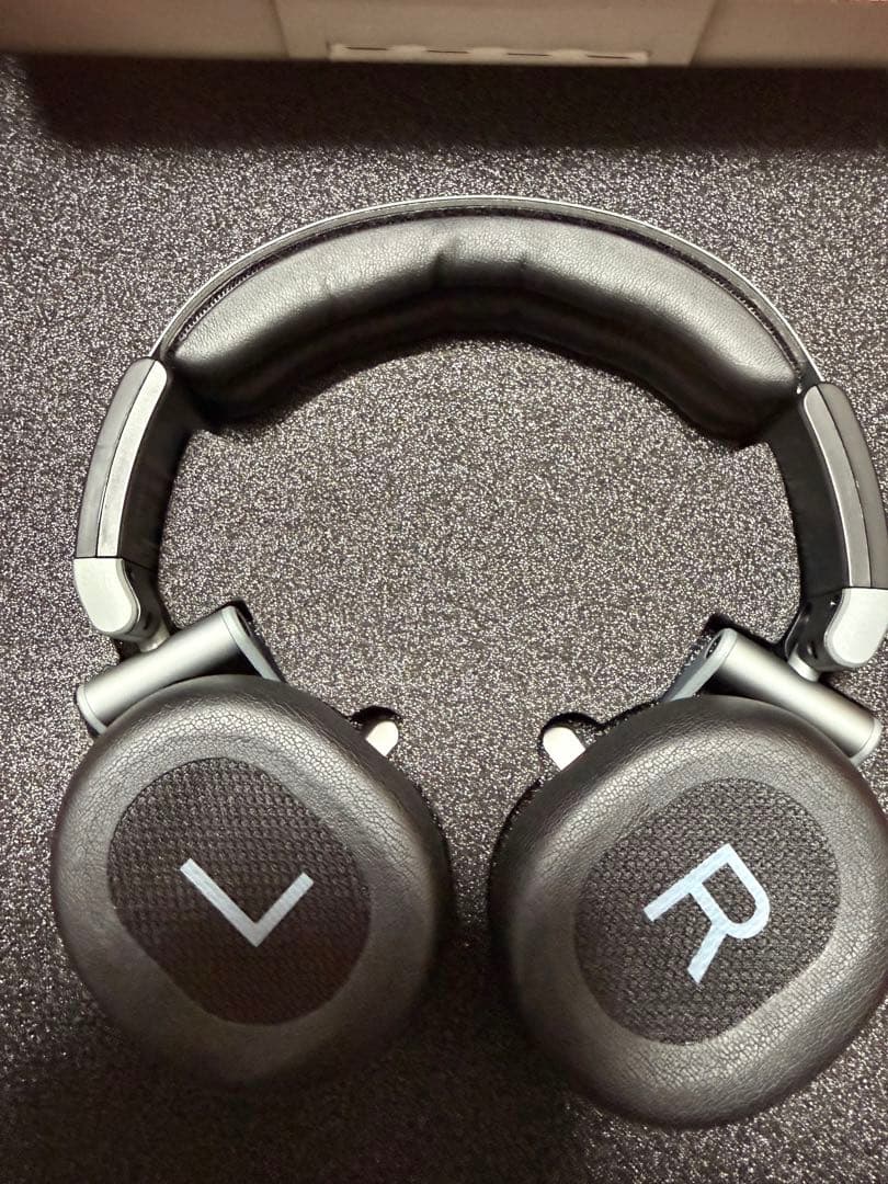 ヘッドホン Austrian Audio Hi-X50