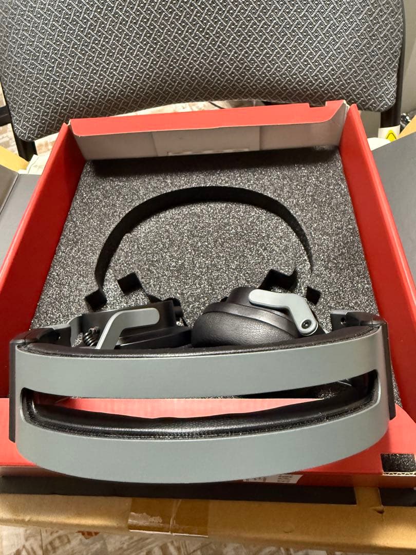 ヘッドホン Austrian Audio Hi-X50