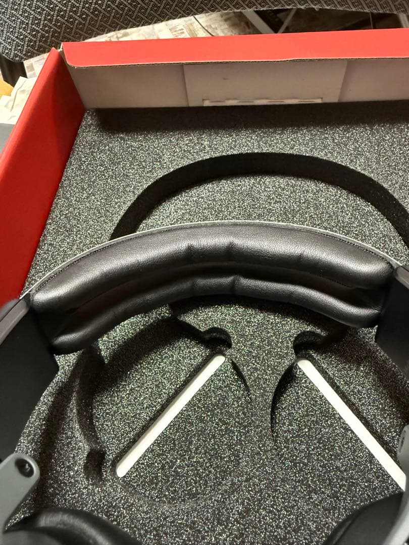 ヘッドホン Austrian Audio Hi-X50