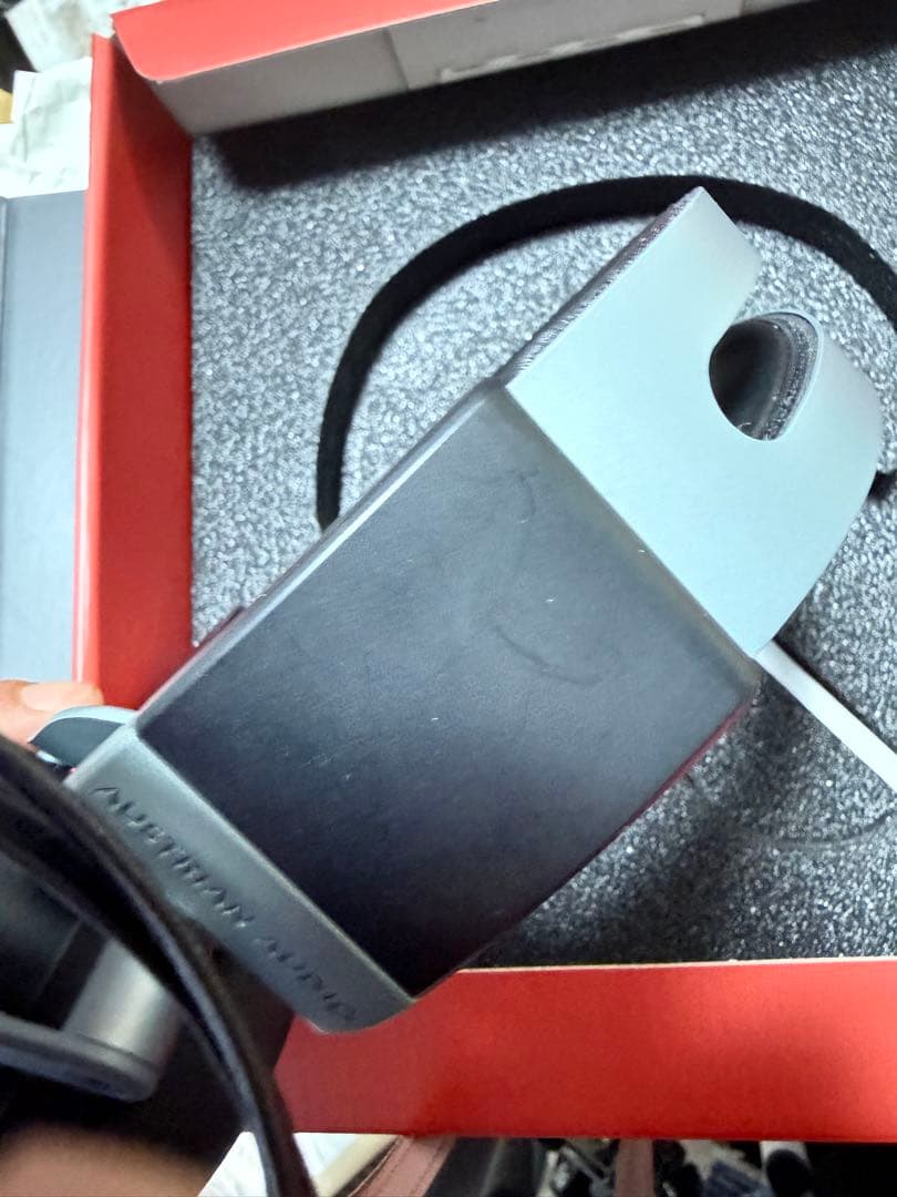 ヘッドホン Austrian Audio Hi-X50