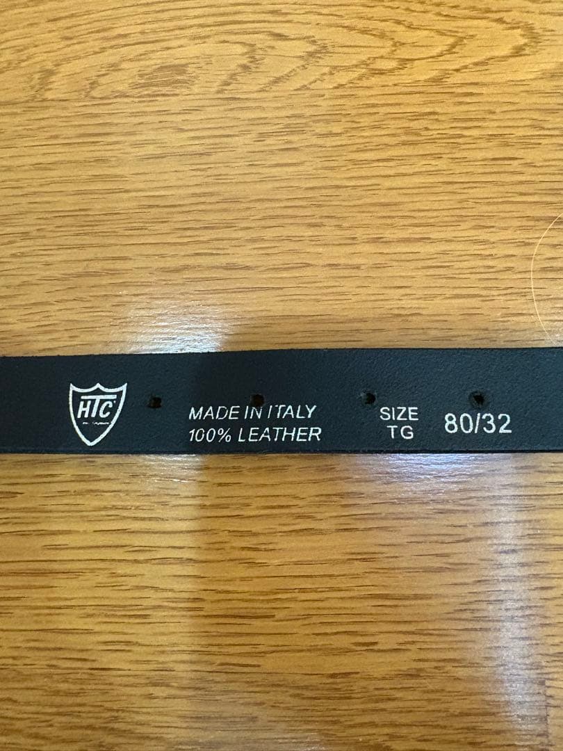 HTC スタッズベルト32