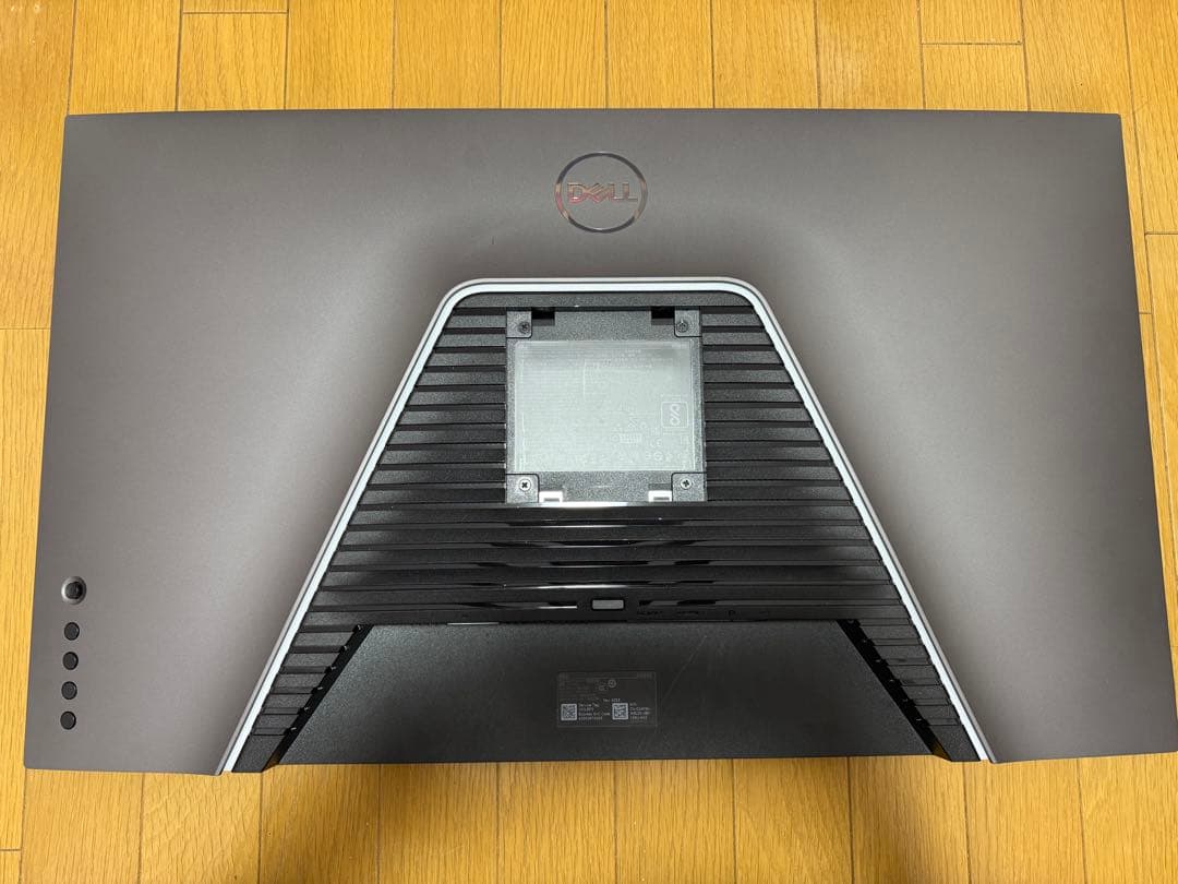 Dell 32インチ 4K UHD ゲーミングモニター　G3223Q