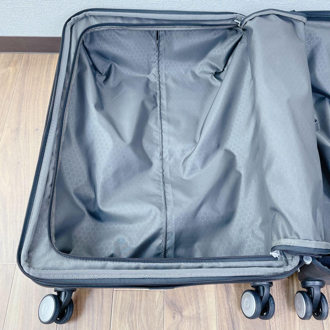 samsonite スーツケース　オクトライト　75L Mサイズ