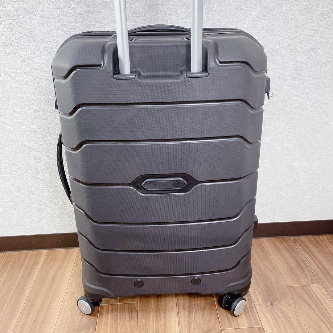 samsonite スーツケース　オクトライト　75L Mサイズ