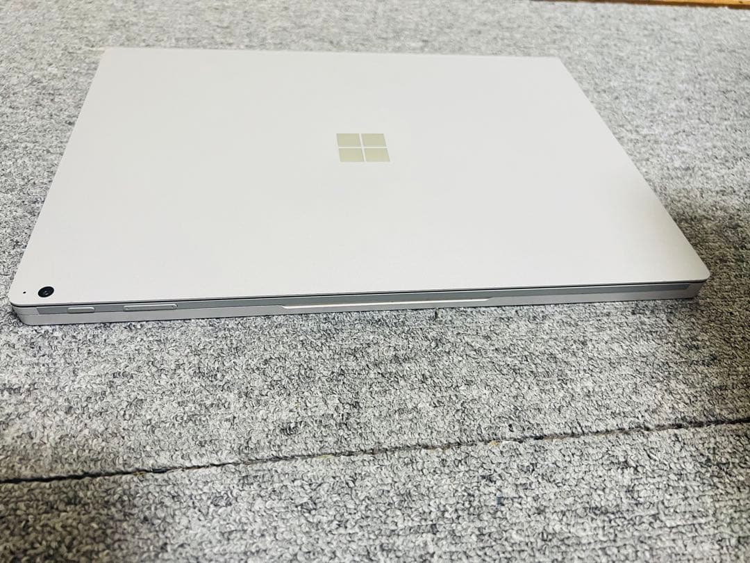 Windowsノート本体 Surface Book 3 Core i7 32GB 1TB