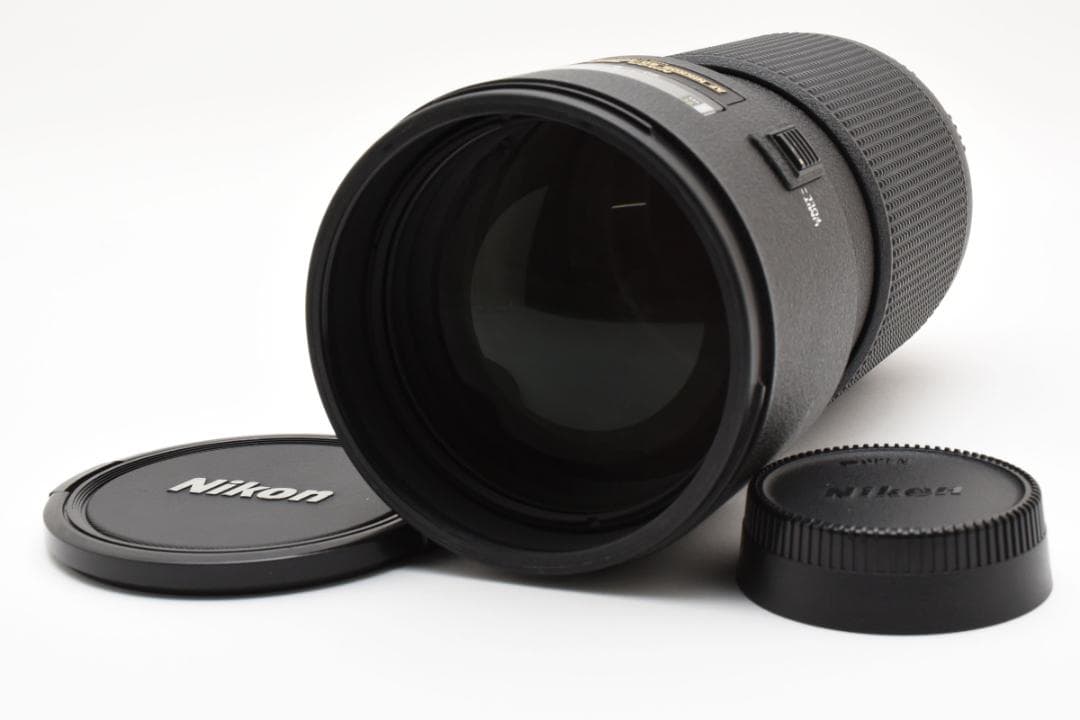 ★極美品★ニコンNikon AF 80-200mm f2.8 ED D #931