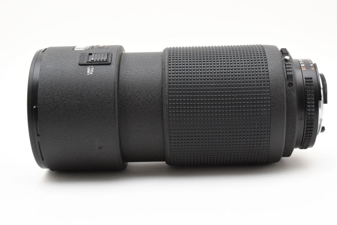 ★極美品★ニコンNikon AF 80-200mm f2.8 ED D #931