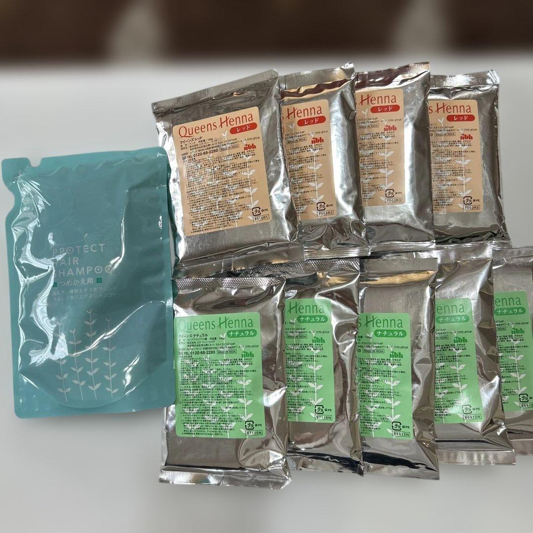 カツカツヘナクィーンズ