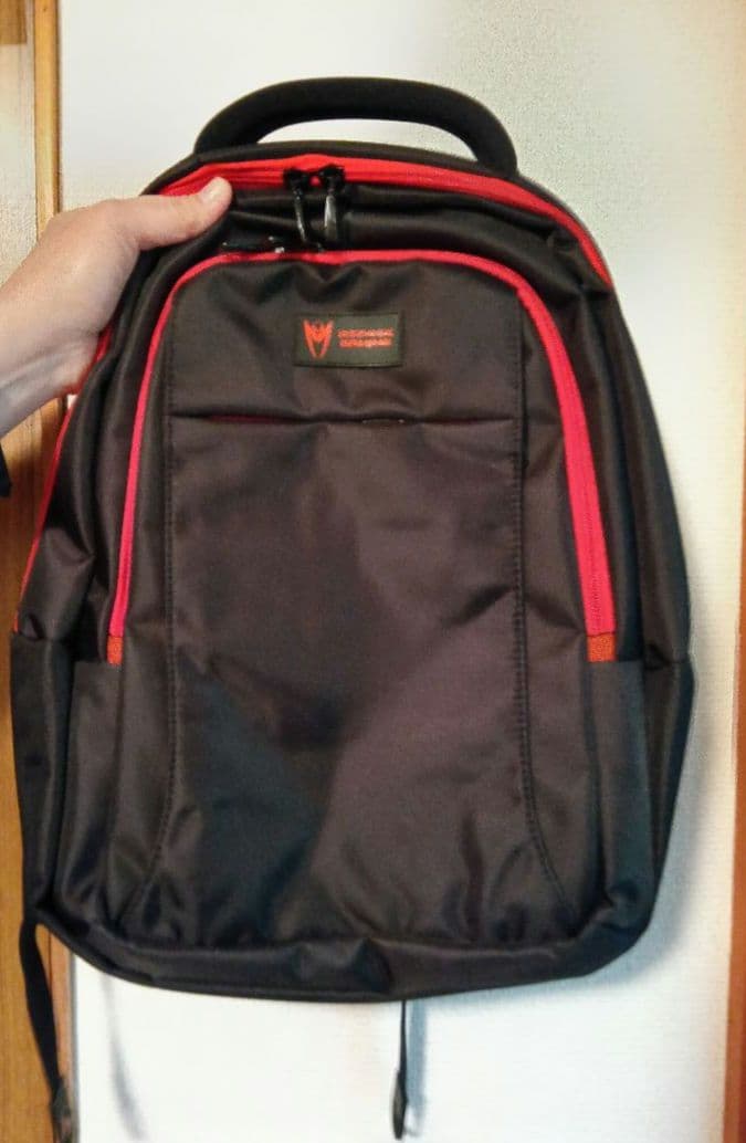 ASRock マザーボード メーカーノベルティ ノートパソコン キャリングケース