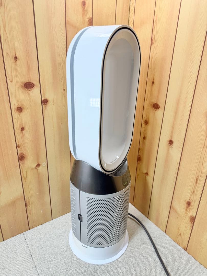良品 ダイソン Pure hot+cool hp04 空気清浄ファンヒーター
