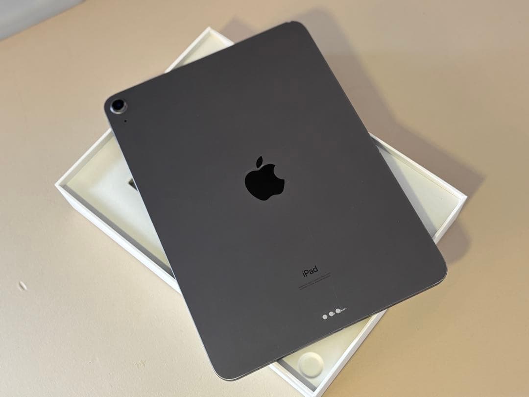 iPad第4世代256GB