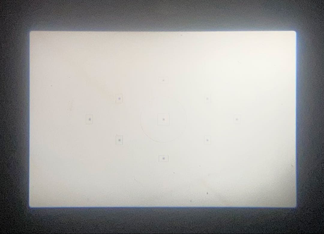 【初心者向け・動作確認済み】Canon EOS Kiss X7i ボディ 訳あり