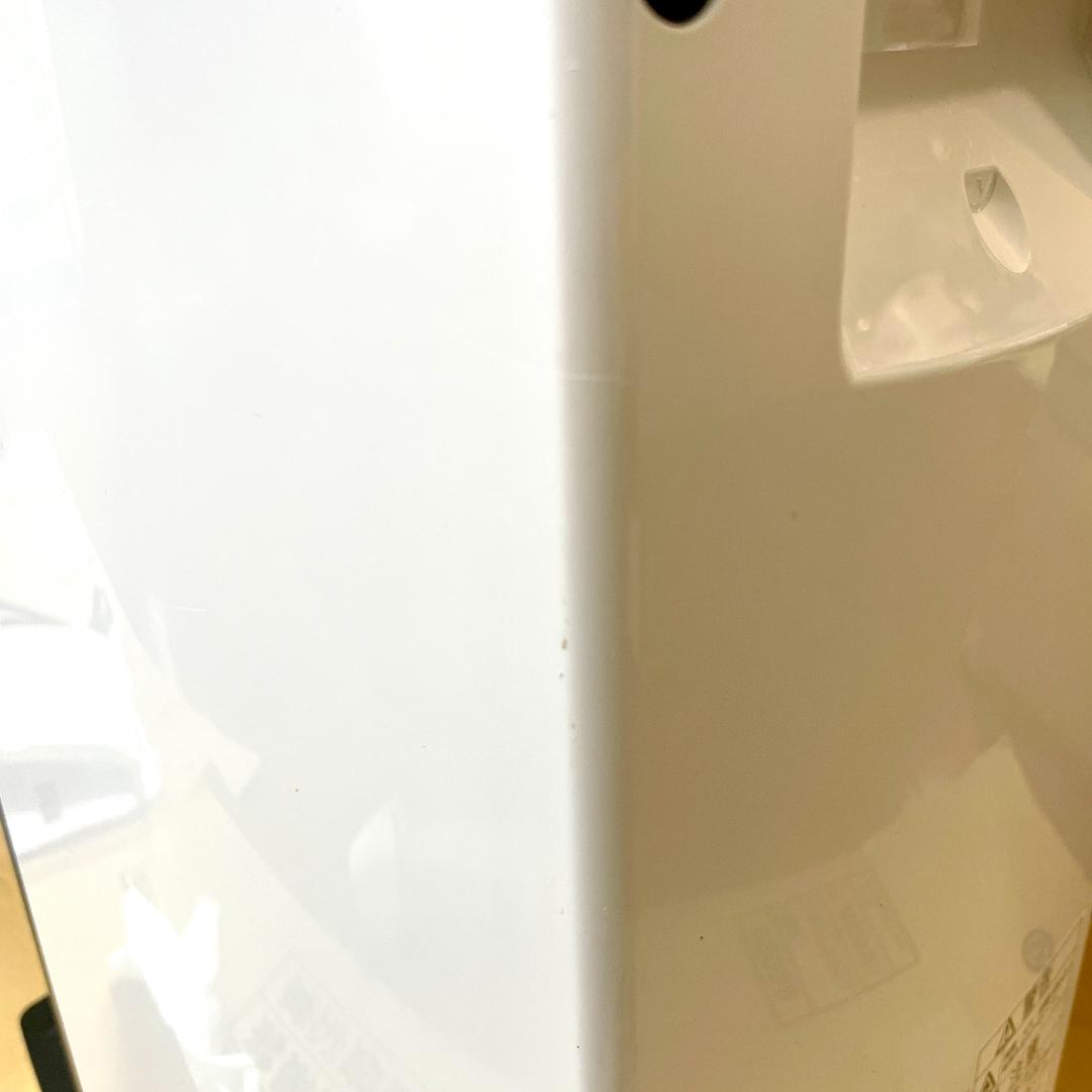 サンデン　めいらくスジャータ　シルクアイスマシン　CIM-20A