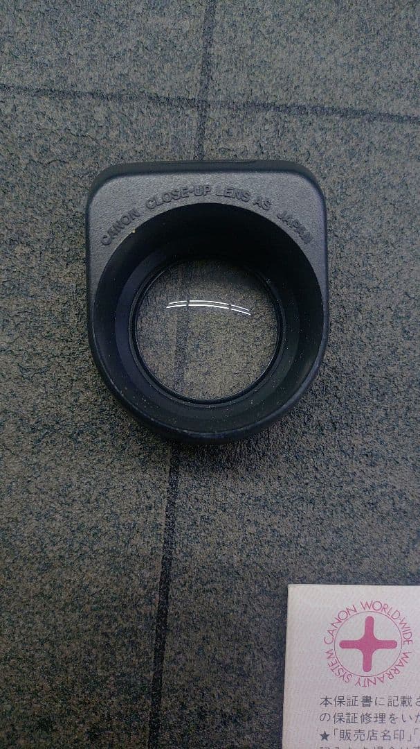 【美品】Canon キャノン AS-6 防水カメラ フィルムカメラ 　OD135