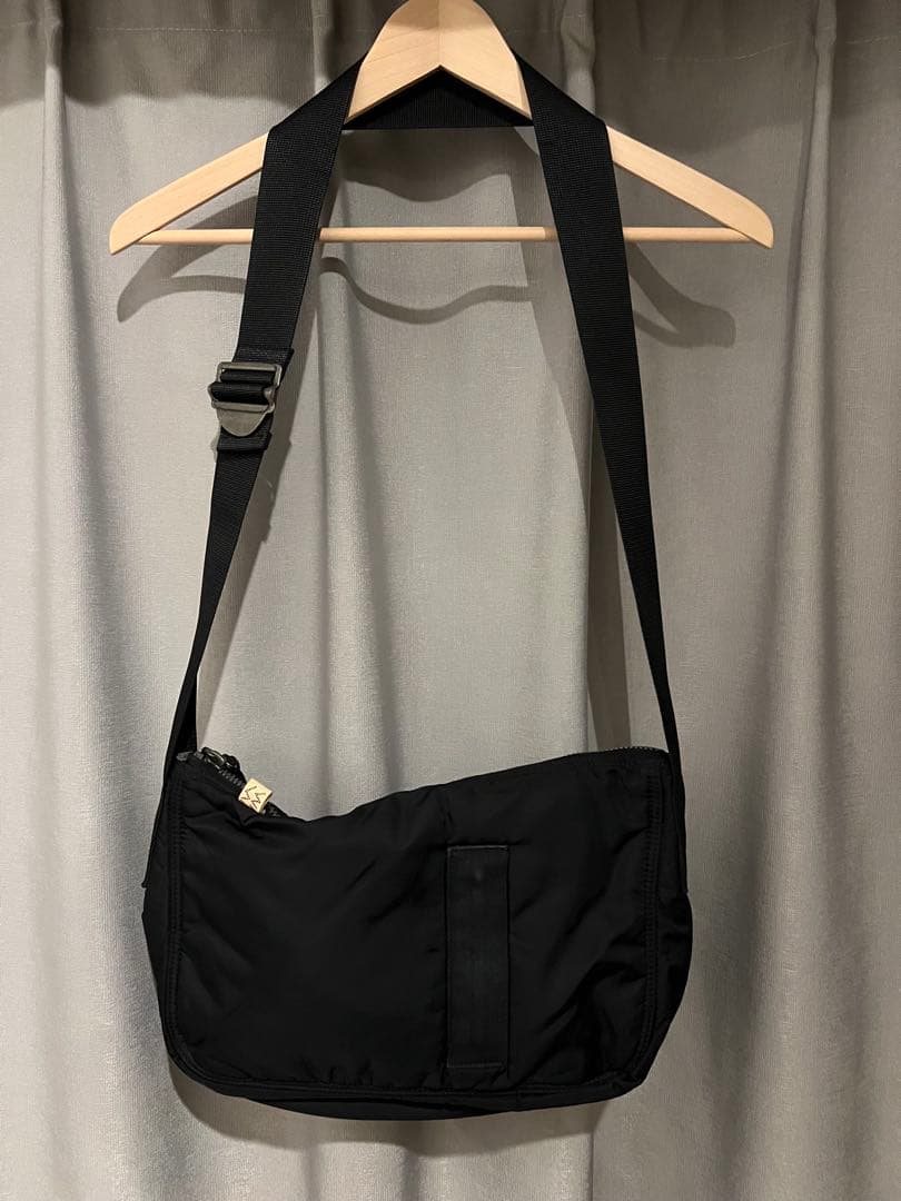 バッグ visvim 24SS CHARLIE II SHOULDER BAG M