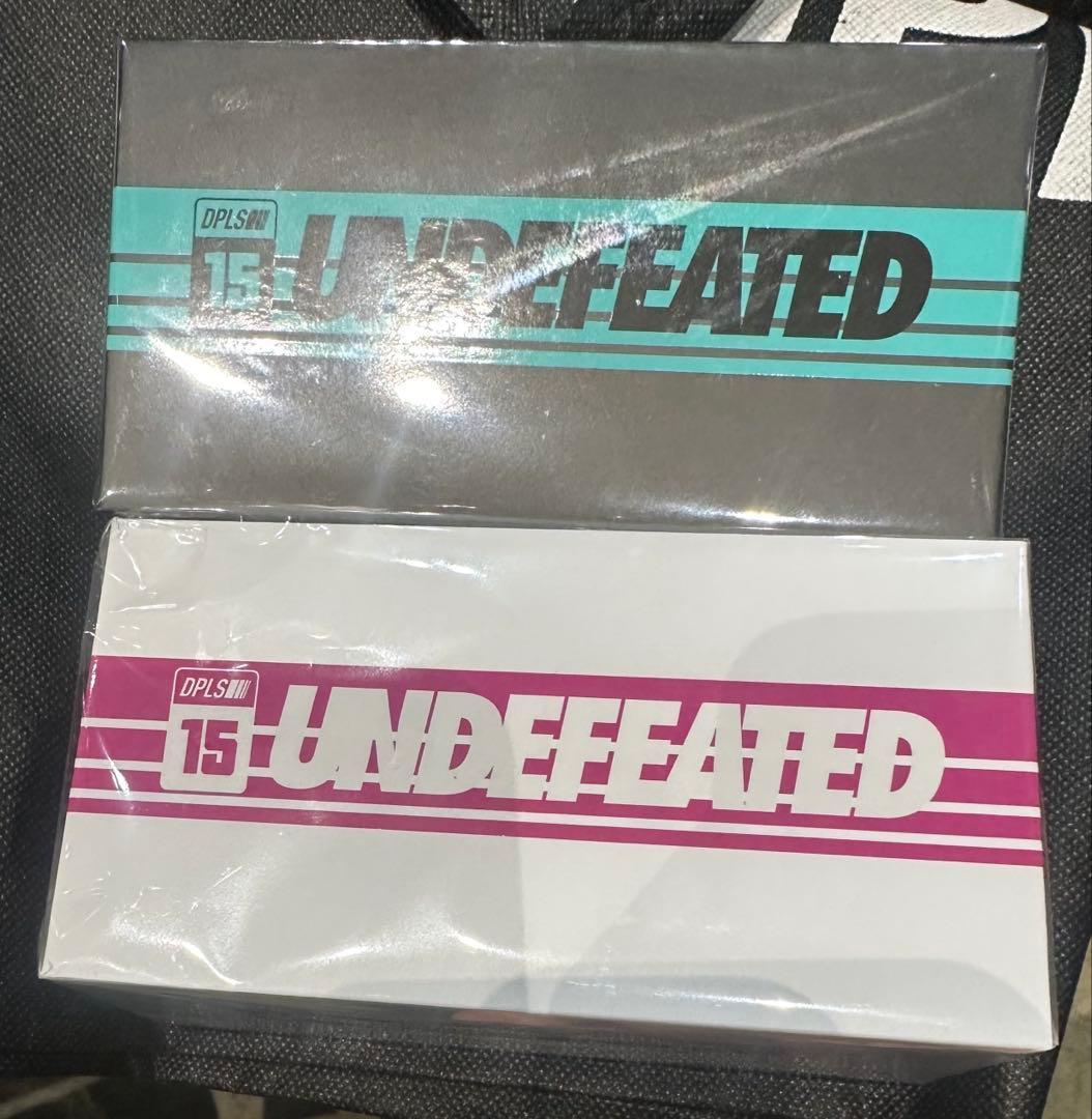 1/64 DPLS inno UNDEFEATED RWB オートサロン 限定