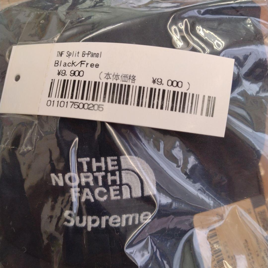 シュプリームノースフェイス